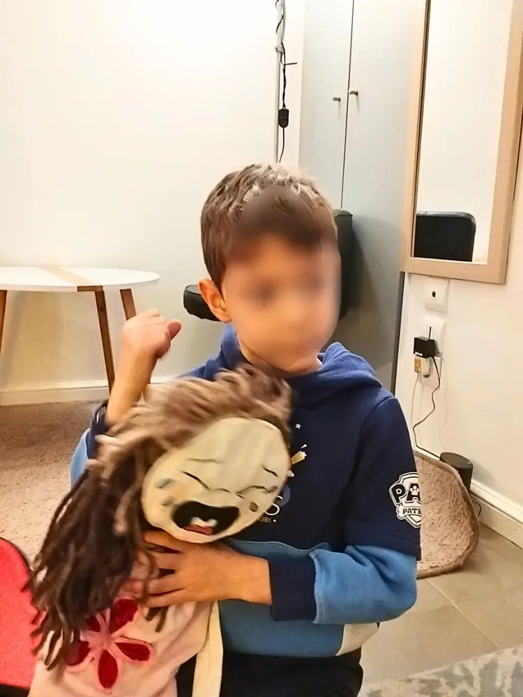 exprimer ses émotions avec Kréarinette